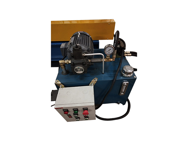 Hydraulic Press