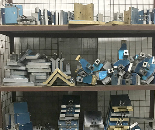 Lulong Machinery