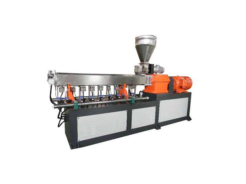 LTE50 twin screw extruder