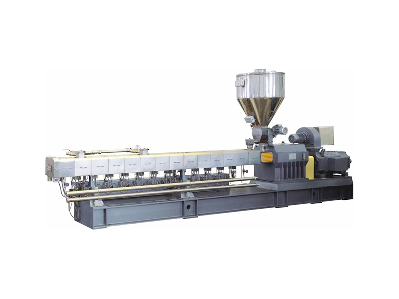 LTE65 twin screw extruder