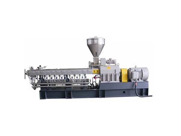 LTE40 machine twin screw extruder