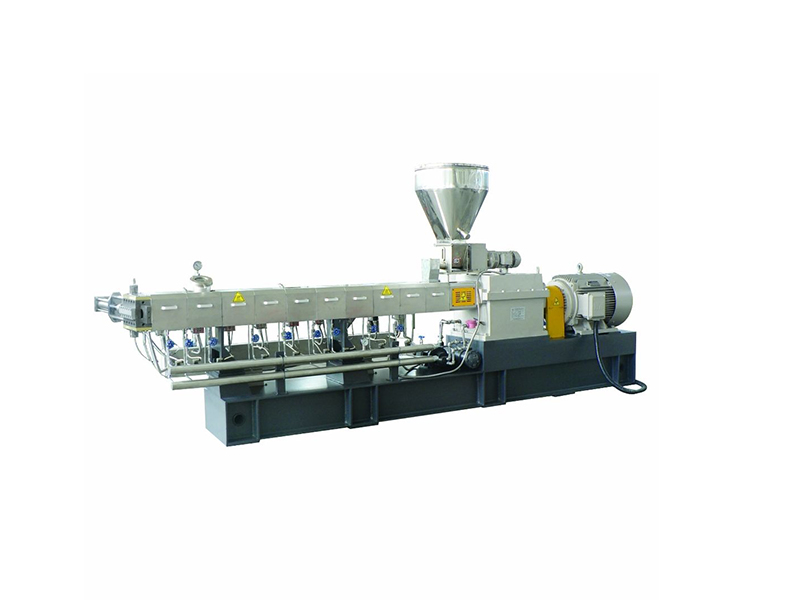LTE65 twin screw extruder