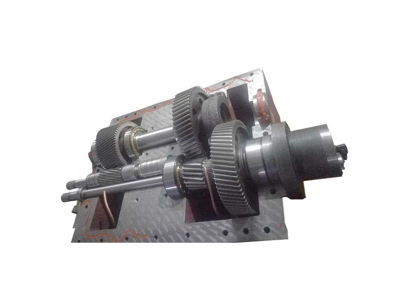 Gearbox