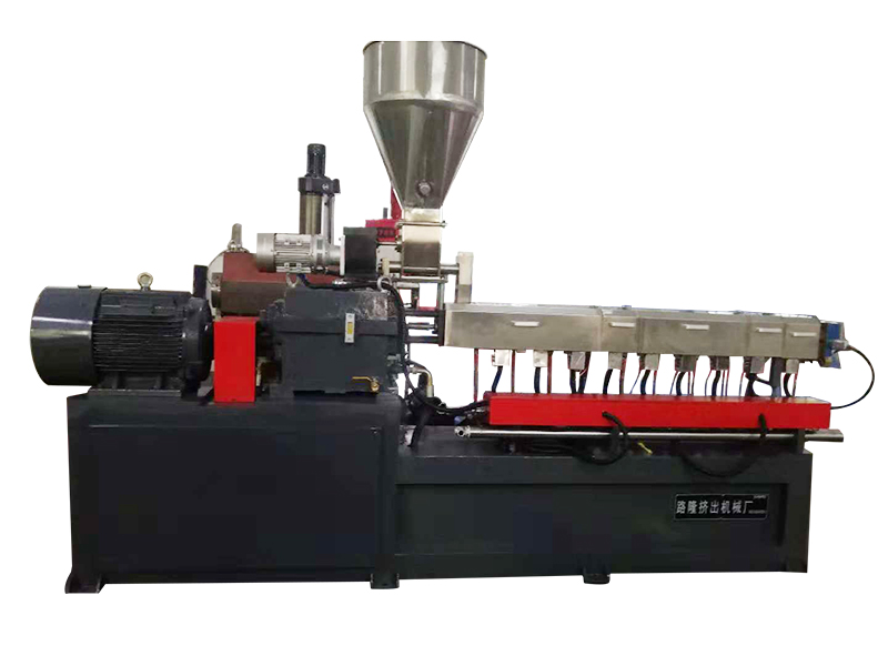 LTE36 twin screw extruder