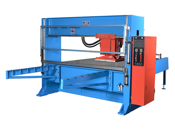 Simplified understanding of the grinding principle and function of the cutting machine
