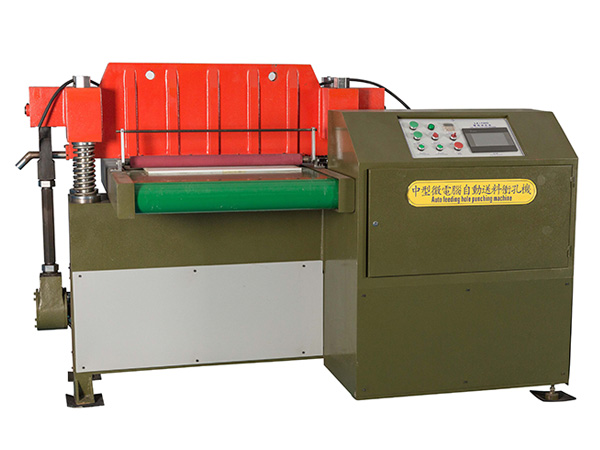 Accuracy design of hydraulic cutting machine
