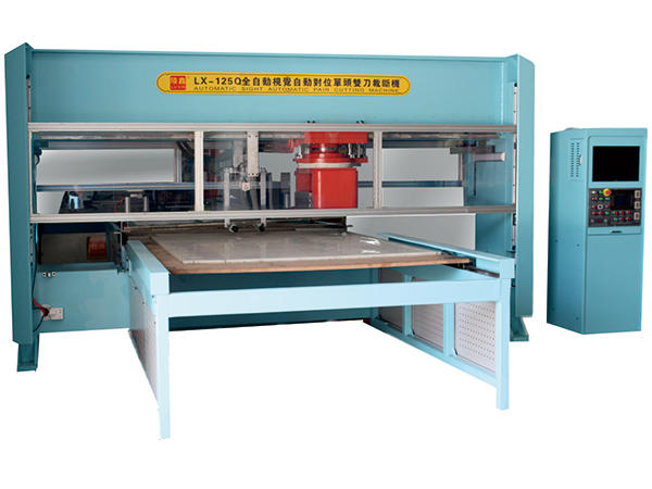 LX-05 Pattern Machine