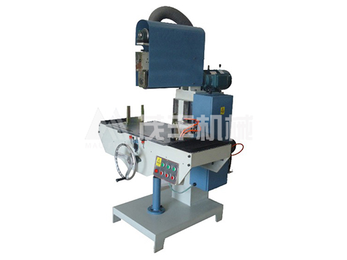 MF-400B Edge Polishing Machine