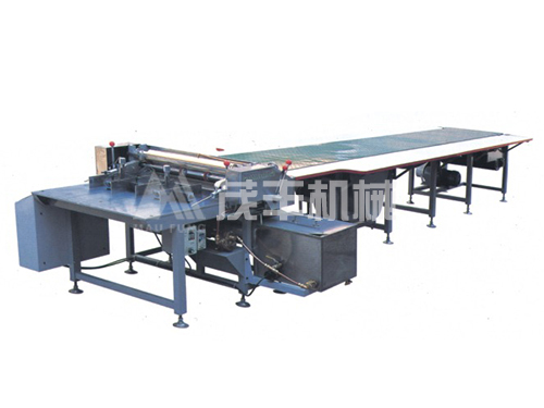 MF-SJ650B Pasting Machine