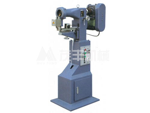 MF-TJ40 Box Edge Mounting Machine