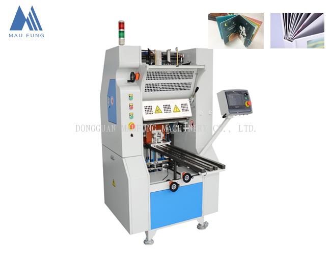 MF-PF500 Photo Book Lay Flat Binder