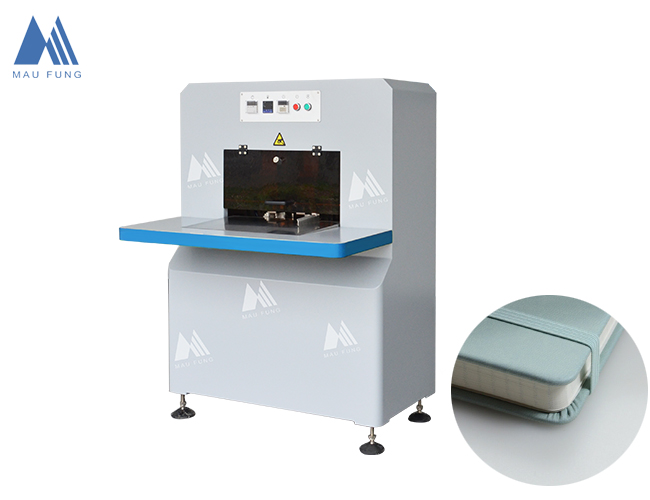 MF-203 Case Corner Rounding Machine