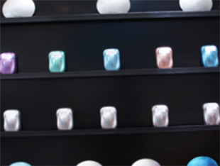 SPARKLE SILVER™ PREMIER