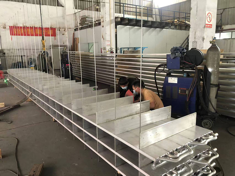 Factory Workshop