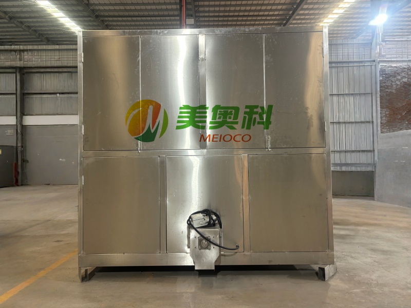 3 t/d cube ice machine / edible ice maker / pellet ice maker