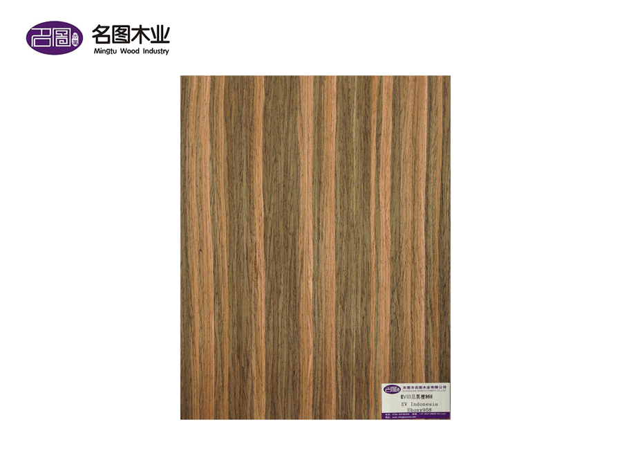 EV Indonesian Ebony 958