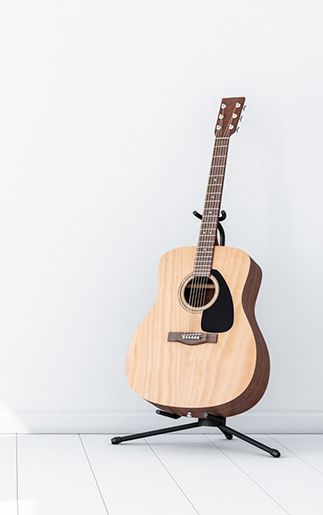 Guitar application