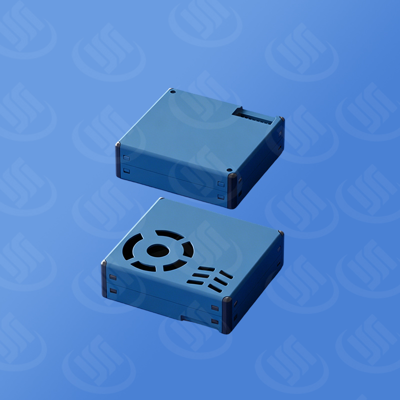 MS-10-BS laser particle sensor