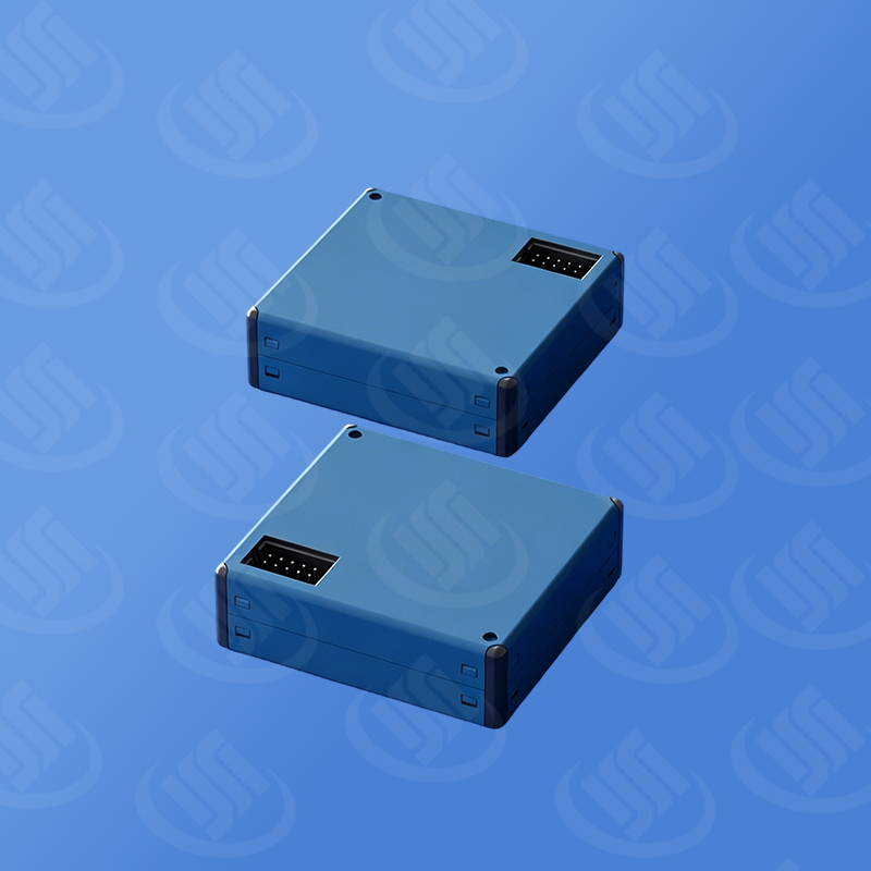 MS-10-CD laser particle sensor