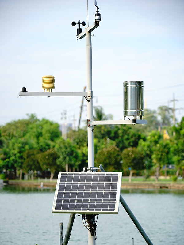 environmental monitoring