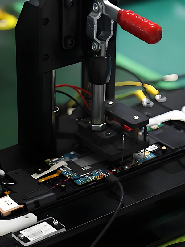 Smart Manufacturing