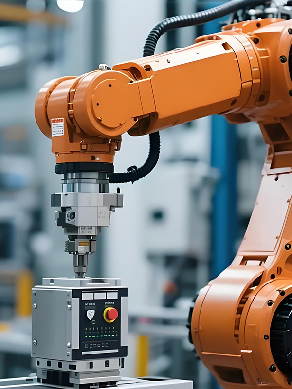 Industrial Automation