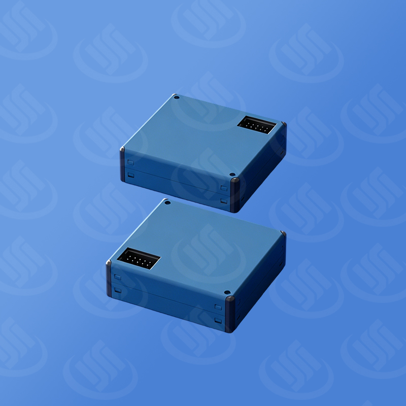 MS-10-AD laser particle sensor