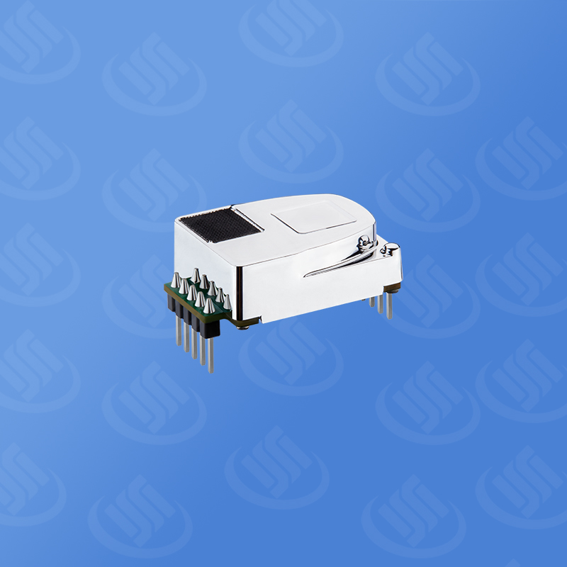 MS-CO2-24BMA NDIR Carbon Dioxide Gas Sensor Module
