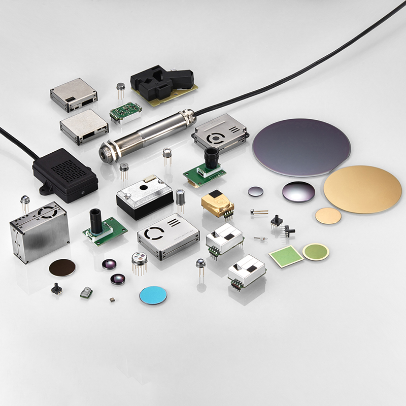 Large series products