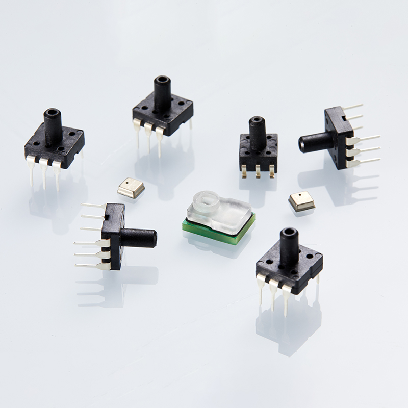 Pressure Sensor Series