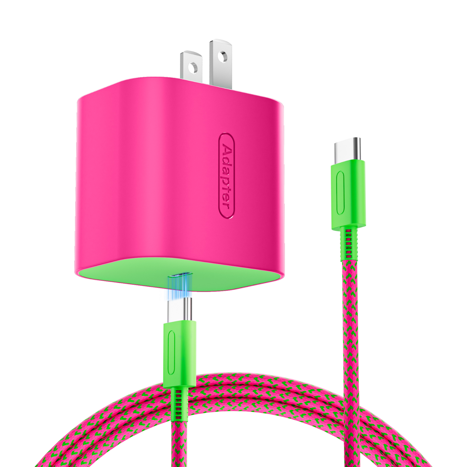 charger for  suitch2