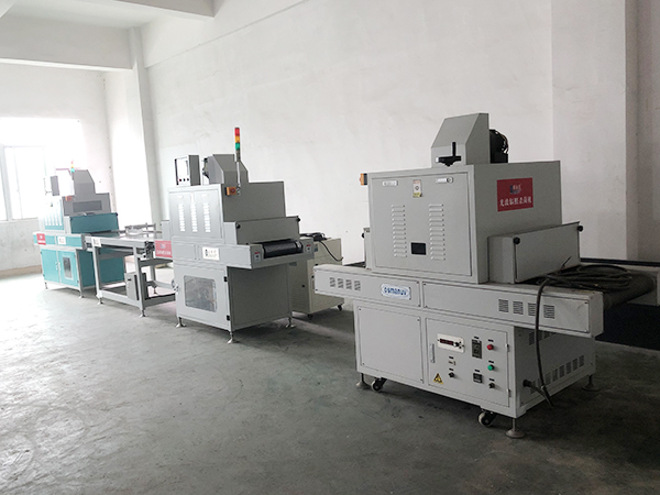 Light wave irradiation sterilizer