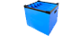 Hollow board box