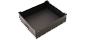 Anti-static hollow board box