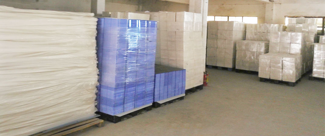 Support various specifications