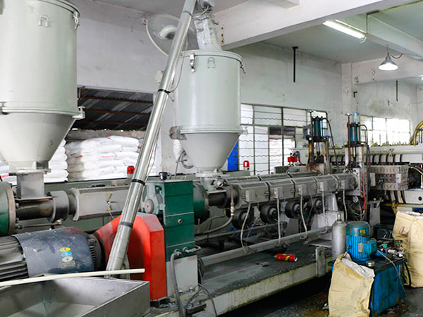 Production