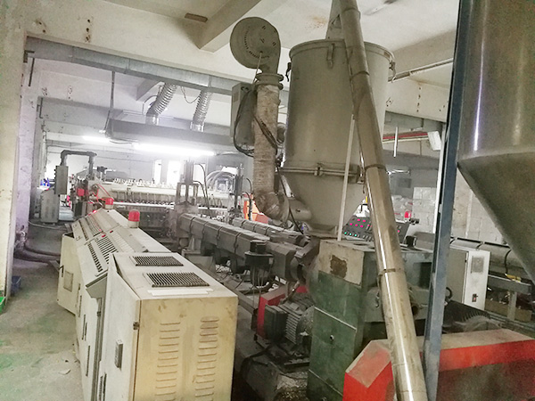 Production