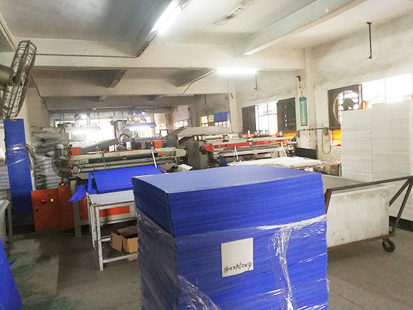 Production