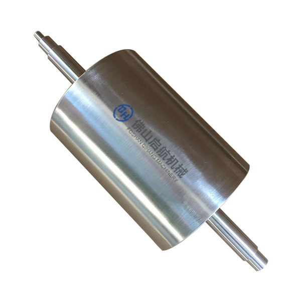 Magnetic drum