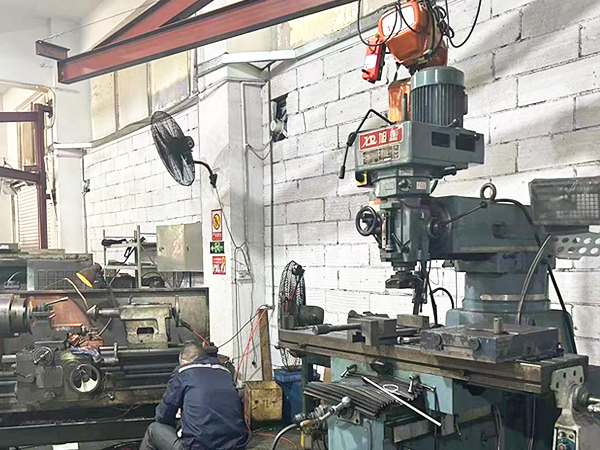 Production