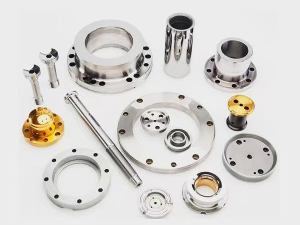 Do You Know the Characteristics of Precision Parts Machining?