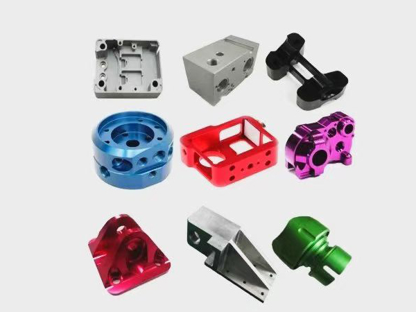 Five‑axis machining of mold parts has been widely adopted in a broad range of industries.