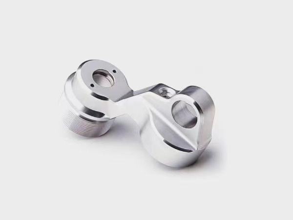 The Advantages of 5-Axis Simultaneous CNC Machining — It All Comes Down to Output!