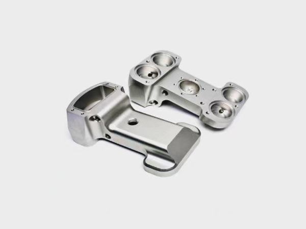 Five‑Axis Simultaneous CNC Machining – Widely Used!