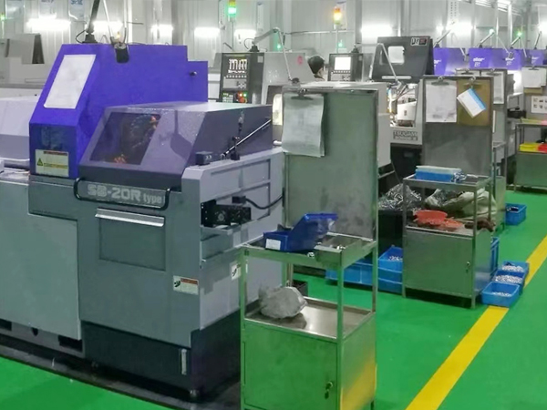 Heart-molding machine