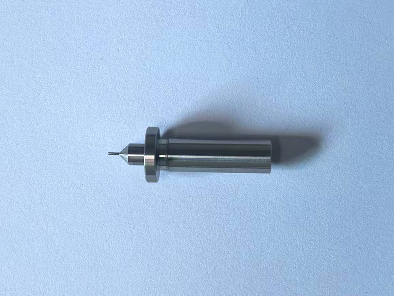 Swiss turned parts