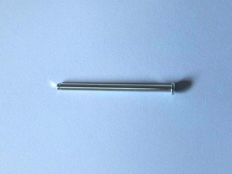 Swiss turned parts