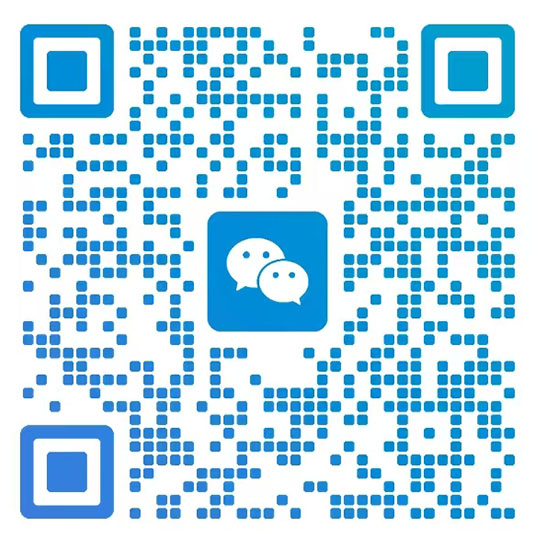 WeChat QR Code
