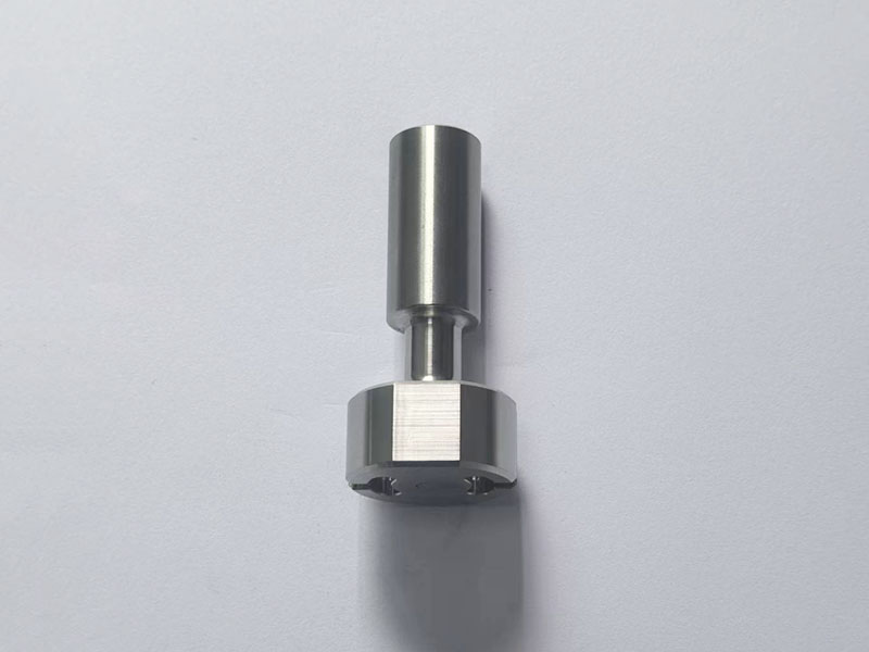 Dota machine parts