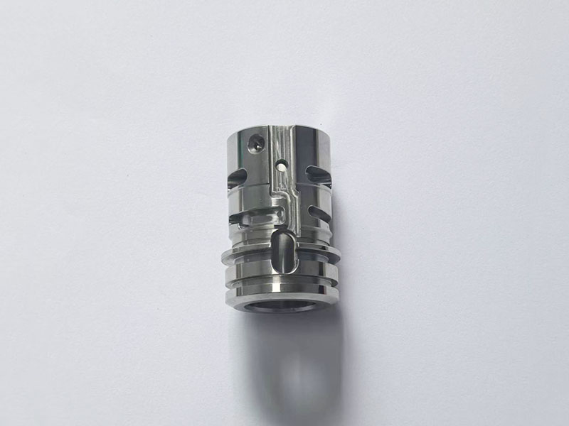 Dota machine parts